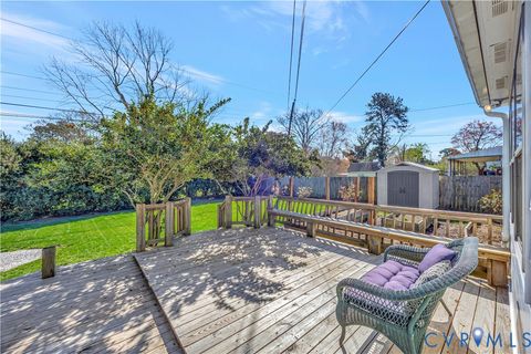 Tiny photo for 1541 Yeardley Drive, Richmond, VA 23225 (MLS # 2605250)