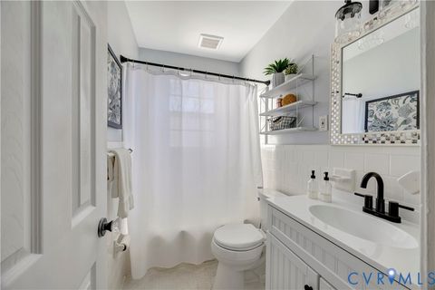 Tiny photo for 1541 Yeardley Drive, Richmond, VA 23225 (MLS # 2605250)