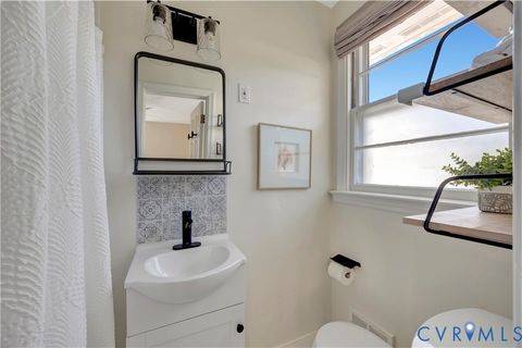 Tiny photo for 1541 Yeardley Drive, Richmond, VA 23225 (MLS # 2605250)