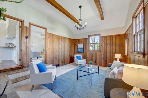 Tiny photo for 1541 Yeardley Drive, Richmond, VA 23225 (MLS # 2605250)