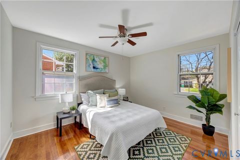 Tiny photo for 1541 Yeardley Drive, Richmond, VA 23225 (MLS # 2605250)