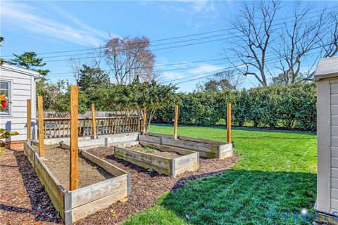 Tiny photo for 1541 Yeardley Drive, Richmond, VA 23225 (MLS # 2605250)