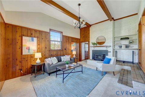 Tiny photo for 1541 Yeardley Drive, Richmond, VA 23225 (MLS # 2605250)