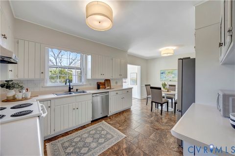 Tiny photo for 1541 Yeardley Drive, Richmond, VA 23225 (MLS # 2605250)