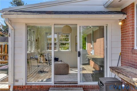 Tiny photo for 1541 Yeardley Drive, Richmond, VA 23225 (MLS # 2605250)