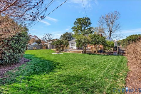 Tiny photo for 1541 Yeardley Drive, Richmond, VA 23225 (MLS # 2605250)