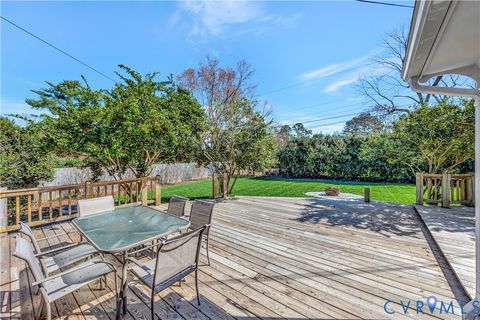 Tiny photo for 1541 Yeardley Drive, Richmond, VA 23225 (MLS # 2605250)