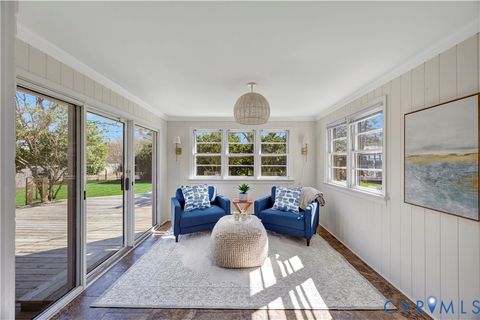 Tiny photo for 1541 Yeardley Drive, Richmond, VA 23225 (MLS # 2605250)