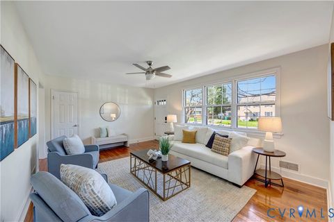 Tiny photo for 1541 Yeardley Drive, Richmond, VA 23225 (MLS # 2605250)