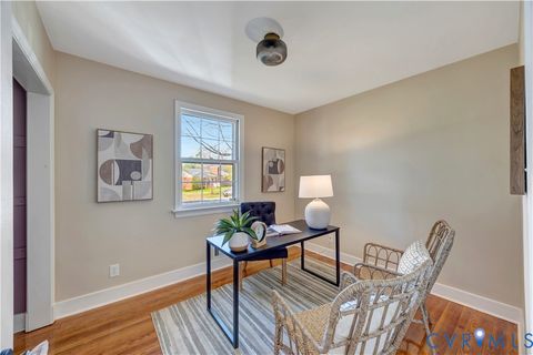 Tiny photo for 1541 Yeardley Drive, Richmond, VA 23225 (MLS # 2605250)