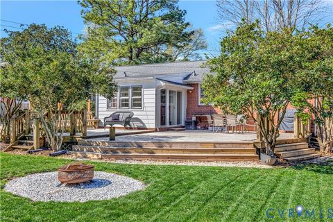 Tiny photo for 1541 Yeardley Drive, Richmond, VA 23225 (MLS # 2605250)