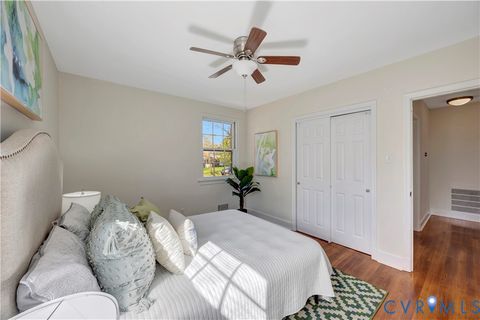 Tiny photo for 1541 Yeardley Drive, Richmond, VA 23225 (MLS # 2605250)