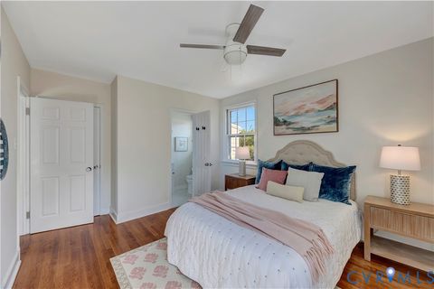 Tiny photo for 1541 Yeardley Drive, Richmond, VA 23225 (MLS # 2605250)