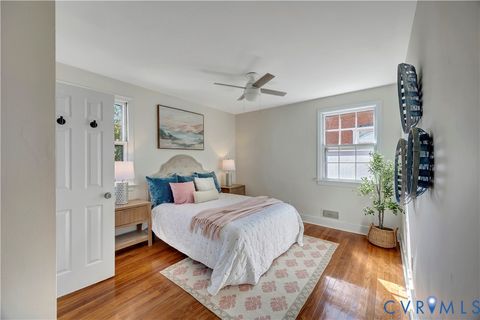 Tiny photo for 1541 Yeardley Drive, Richmond, VA 23225 (MLS # 2605250)