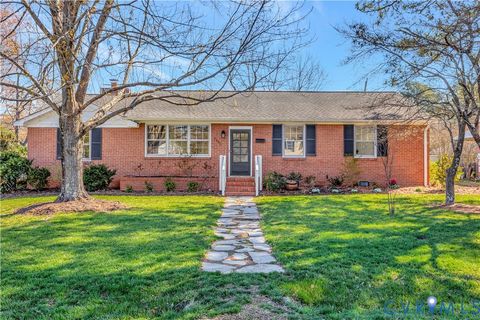 Photo of 1541 Yeardley Drive, Richmond, VA 23225 (MLS # 2605250)