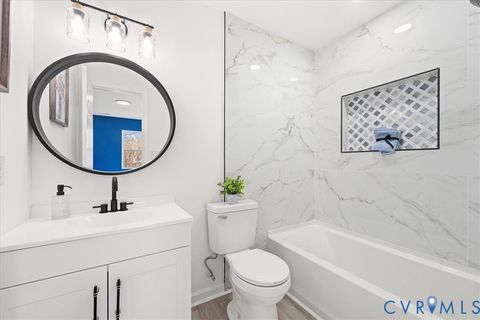 Tiny photo for 128 S Little Church Street, Petersburg, VA 23803 (MLS # 2533130)