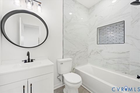 Tiny photo for 128 S Little Church Street, Petersburg, VA 23803 (MLS # 2533130)