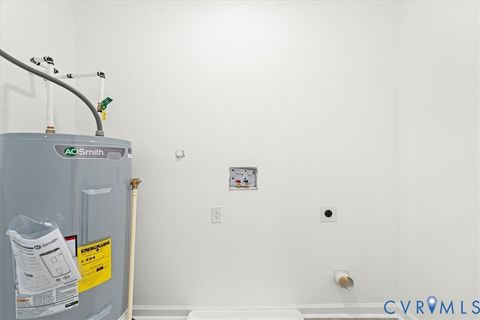 Tiny photo for 128 S Little Church Street, Petersburg, VA 23803 (MLS # 2533130)