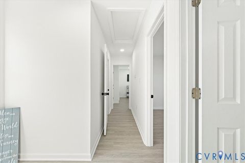 Tiny photo for 128 S Little Church Street, Petersburg, VA 23803 (MLS # 2533130)