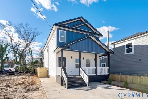 Tiny photo for 128 S Little Church Street, Petersburg, VA 23803 (MLS # 2533130)