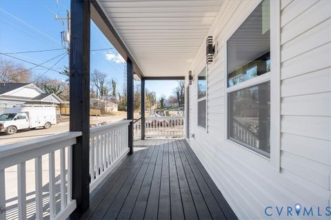 Tiny photo for 128 S Little Church Street, Petersburg, VA 23803 (MLS # 2533130)