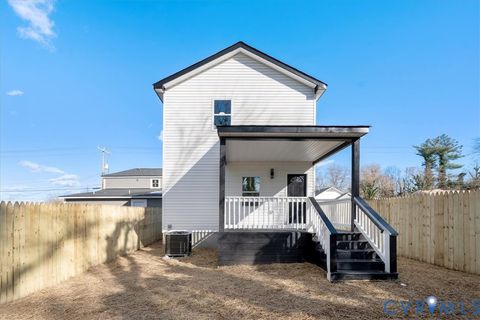 Tiny photo for 128 S Little Church Street, Petersburg, VA 23803 (MLS # 2533130)