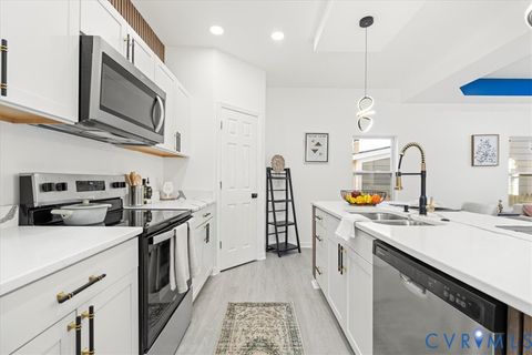 Tiny photo for 128 S Little Church Street, Petersburg, VA 23803 (MLS # 2533130)