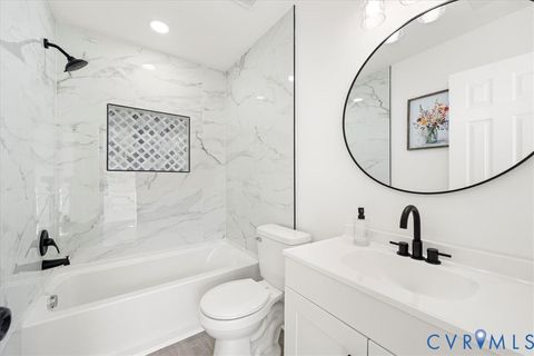 Tiny photo for 128 S Little Church Street, Petersburg, VA 23803 (MLS # 2533130)