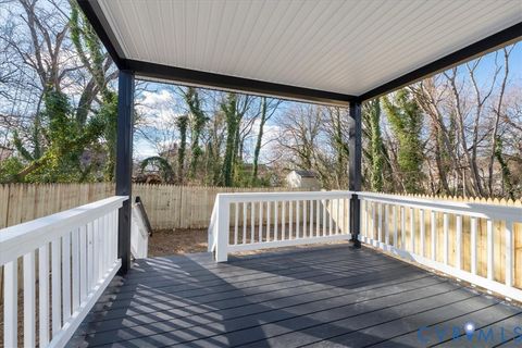 Tiny photo for 128 S Little Church Street, Petersburg, VA 23803 (MLS # 2533130)