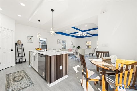 Tiny photo for 128 S Little Church Street, Petersburg, VA 23803 (MLS # 2533130)