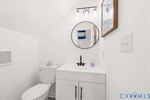 Tiny photo for 128 S Little Church Street, Petersburg, VA 23803 (MLS # 2533130)