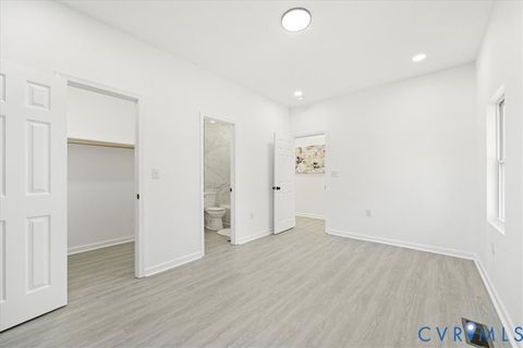 Tiny photo for 128 S Little Church Street, Petersburg, VA 23803 (MLS # 2533130)