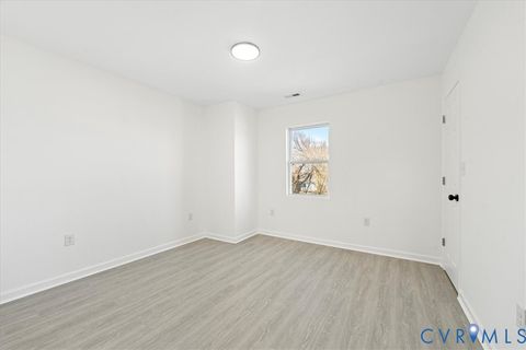 Tiny photo for 128 S Little Church Street, Petersburg, VA 23803 (MLS # 2533130)