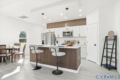 Tiny photo for 128 S Little Church Street, Petersburg, VA 23803 (MLS # 2533130)