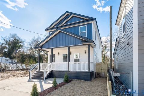 Tiny photo for 128 S Little Church Street, Petersburg, VA 23803 (MLS # 2533130)