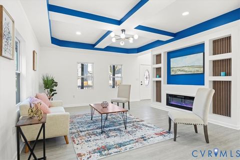 Tiny photo for 128 S Little Church Street, Petersburg, VA 23803 (MLS # 2533130)