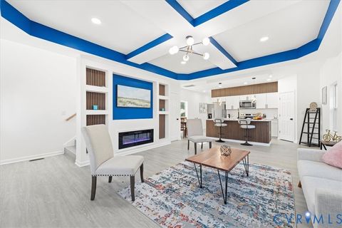 Tiny photo for 128 S Little Church Street, Petersburg, VA 23803 (MLS # 2533130)