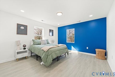 Tiny photo for 128 S Little Church Street, Petersburg, VA 23803 (MLS # 2533130)