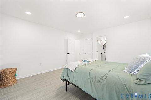 Tiny photo for 128 S Little Church Street, Petersburg, VA 23803 (MLS # 2533130)