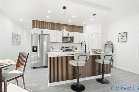 Tiny photo for 128 S Little Church Street, Petersburg, VA 23803 (MLS # 2533130)