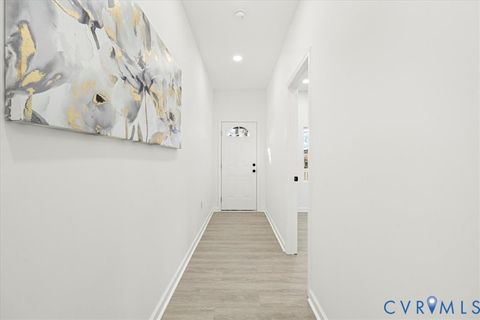 Tiny photo for 128 S Little Church Street, Petersburg, VA 23803 (MLS # 2533130)