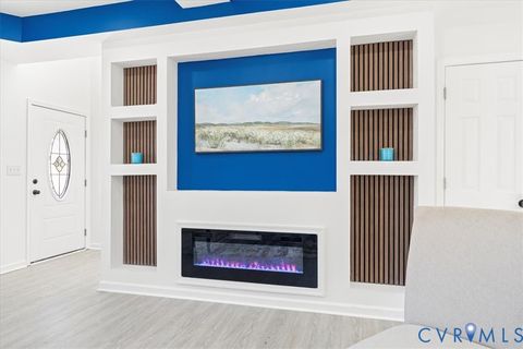 Tiny photo for 128 S Little Church Street, Petersburg, VA 23803 (MLS # 2533130)