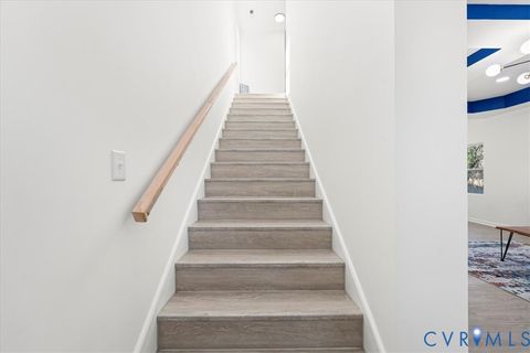 Tiny photo for 128 S Little Church Street, Petersburg, VA 23803 (MLS # 2533130)