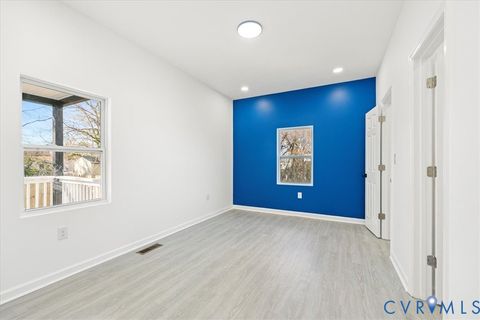 Tiny photo for 128 S Little Church Street, Petersburg, VA 23803 (MLS # 2533130)