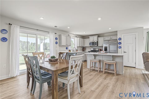 Tiny photo for 7490 E Danube Loop, New Kent, VA 23124 (MLS # 2626716)