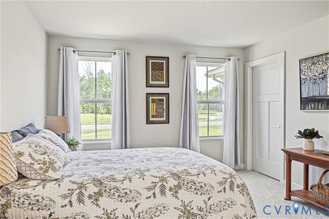Tiny photo for 7490 E Danube Loop, New Kent, VA 23124 (MLS # 2626716)