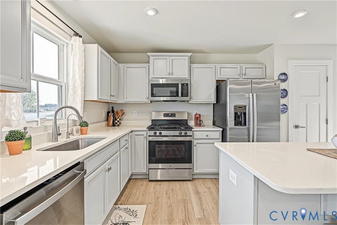 Tiny photo for 7490 E Danube Loop, New Kent, VA 23124 (MLS # 2626716)