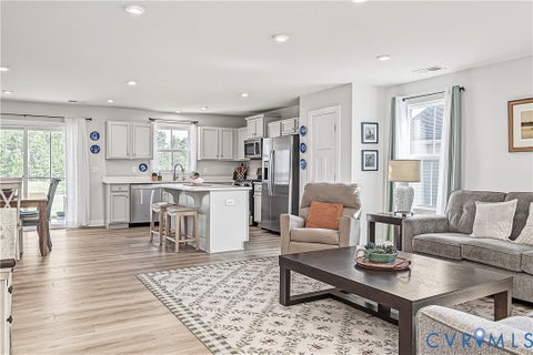 Tiny photo for 7490 E Danube Loop, New Kent, VA 23124 (MLS # 2626716)
