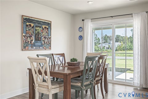 Tiny photo for 7490 E Danube Loop, New Kent, VA 23124 (MLS # 2626716)