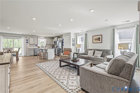 Tiny photo for 7490 E Danube Loop, New Kent, VA 23124 (MLS # 2626716)